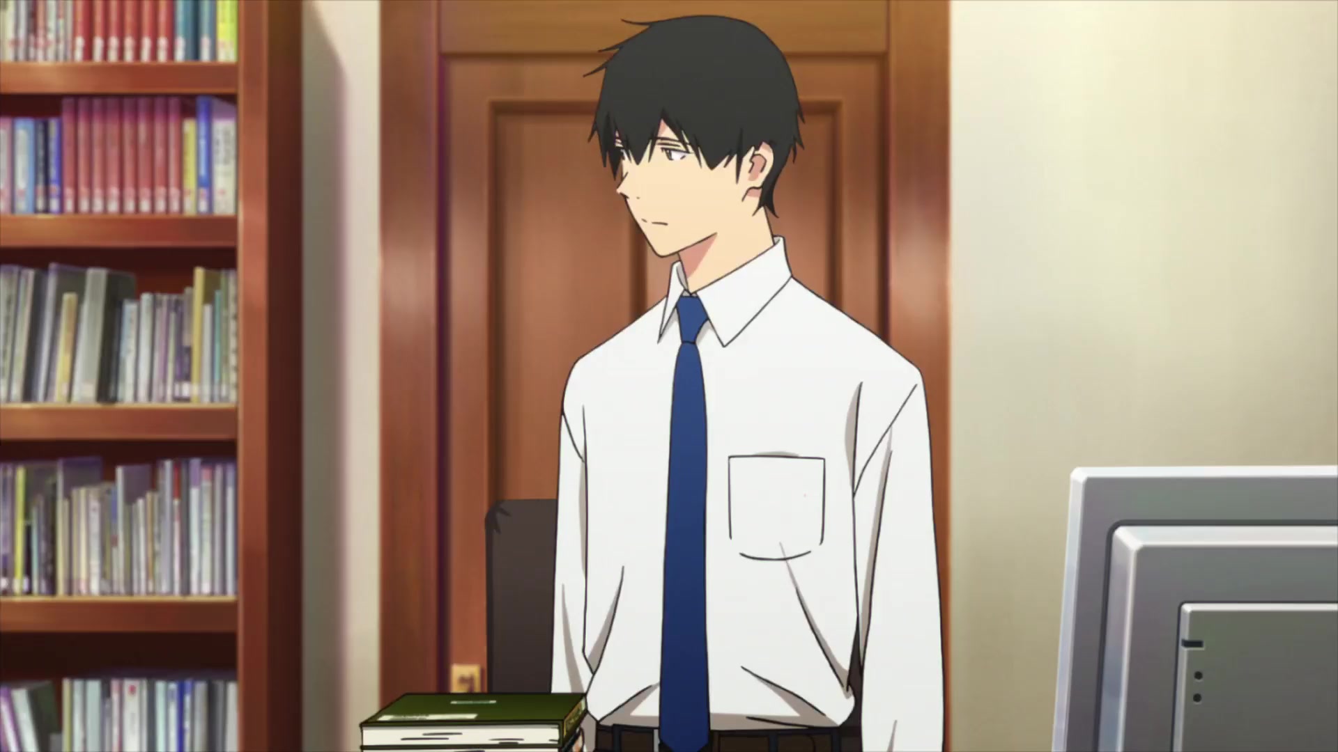 [Tsukyio Editing Resources] I Want to Eat Your Pancreas Raw Clips (152) (tsukyio.com).mp4